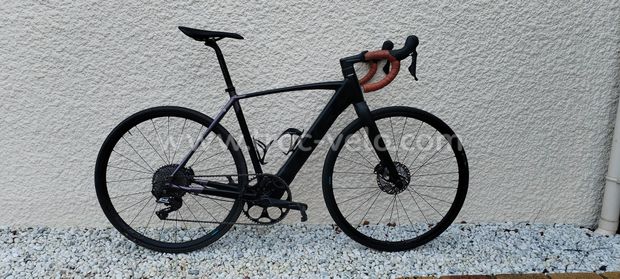 Velo gravel bh best sale 2020