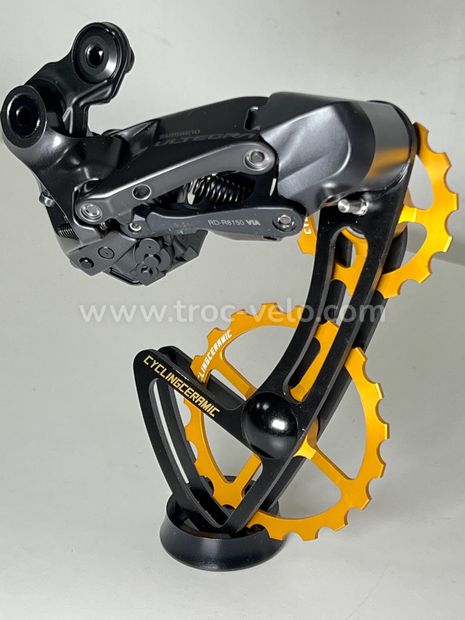 Achat derailleur online velo