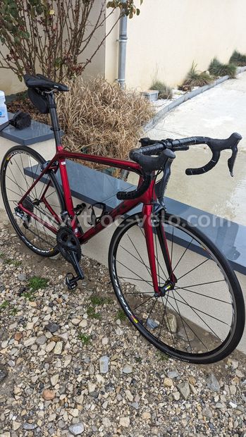 Trek emonda sl6 2020 T.56 TREK 26410 Troc V lo