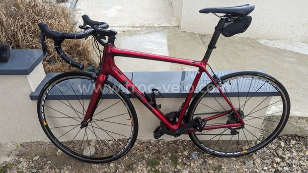 Trek emonda sl6 2020 T.56 TREK 26410 Troc V lo