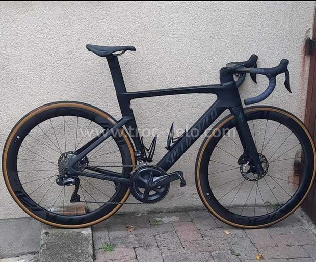 specialized venge 2021 release date