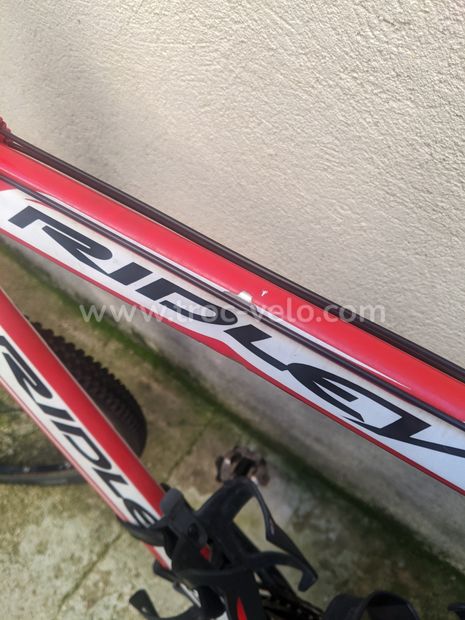 Ridley Supercross CX taille M - 3