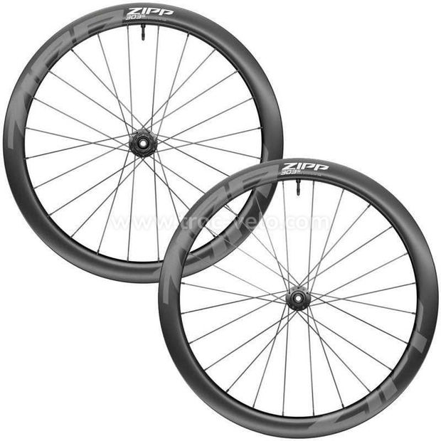 Roue velo course carbone hot sale