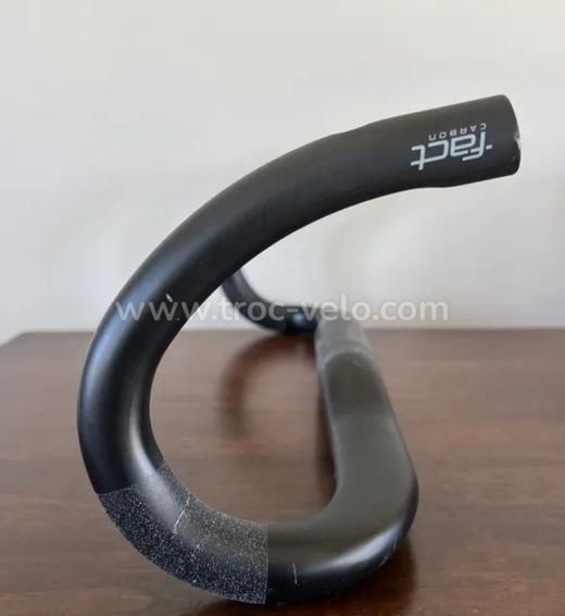 Guidon de vélo de route Specialized 42 cm SWorks Carbon Hover 15 mm