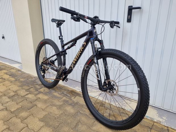 SPECIALIZED EPIC S WORKS AXS 2023 - 1