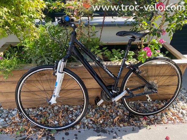 Vends velo 2025