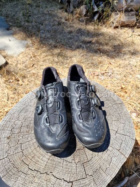 Chaussures Lake CX 238 - 2