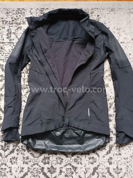 Veste rockrider best sale