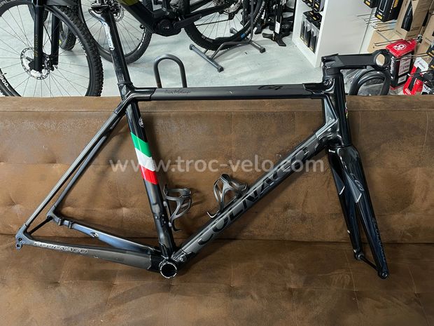 Kit cadre colnago c64 new arrivals