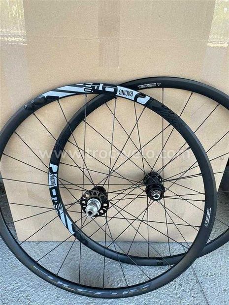 fulcrum racing 600 db disc