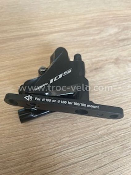 Etriers Freins shimano 600 - SHIMANO - 01000 - Troc Vélo