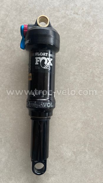 FOX DPS prépa X1 RACING - 2