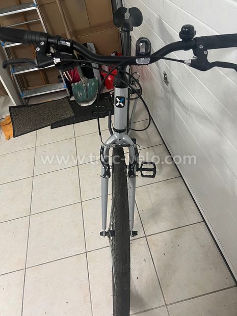 Vélo Btwin - 2