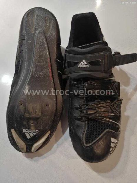 Chaussures route adidas - 1