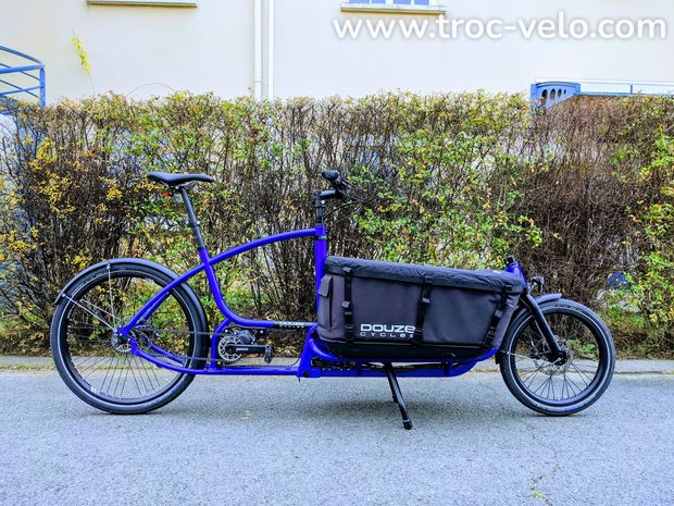 Douze Cycles v2 DOUZE 69000 Troc V lo