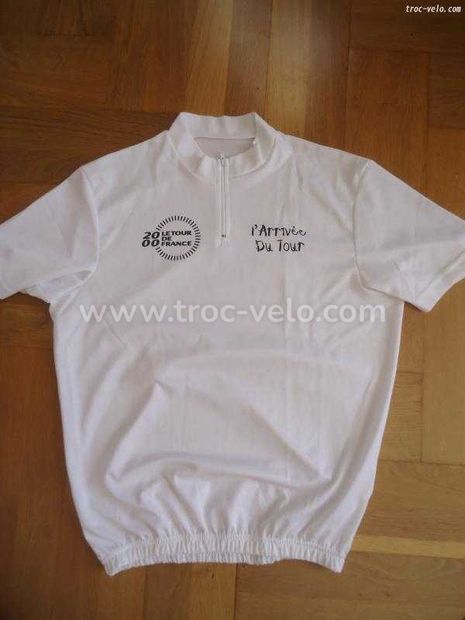 Maillot meilleur jeune - 1