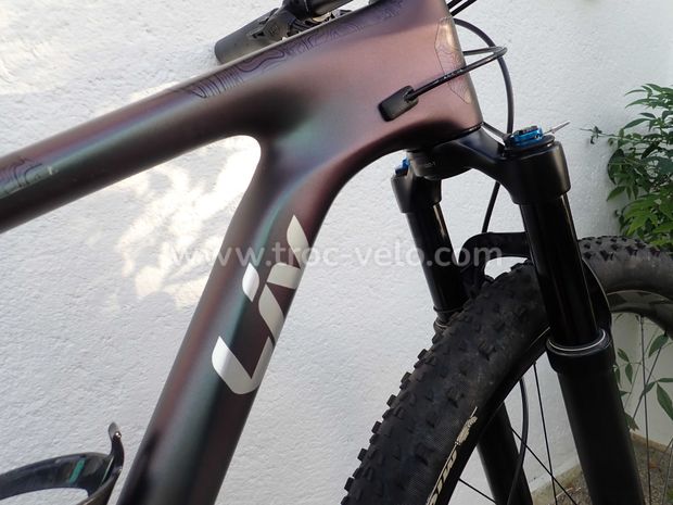 Liv Pique Advanced Pro 1 (2021) - 3