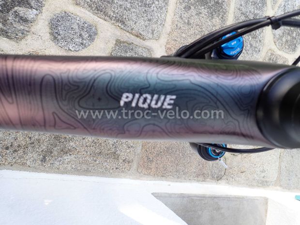 Liv Pique Advanced Pro 1 (2021) - 8
