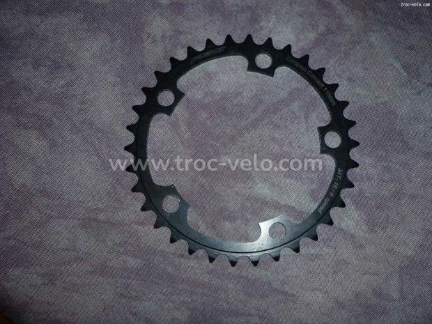 Plateau fsc 110 /34 10v - 1
