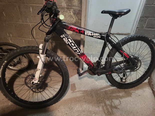 Scott voltage deals yz 35