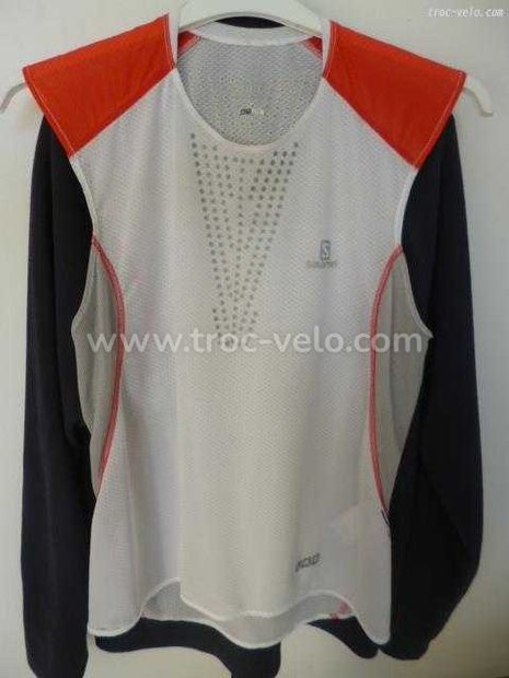 Salomon s lab sense tank taille m - 1