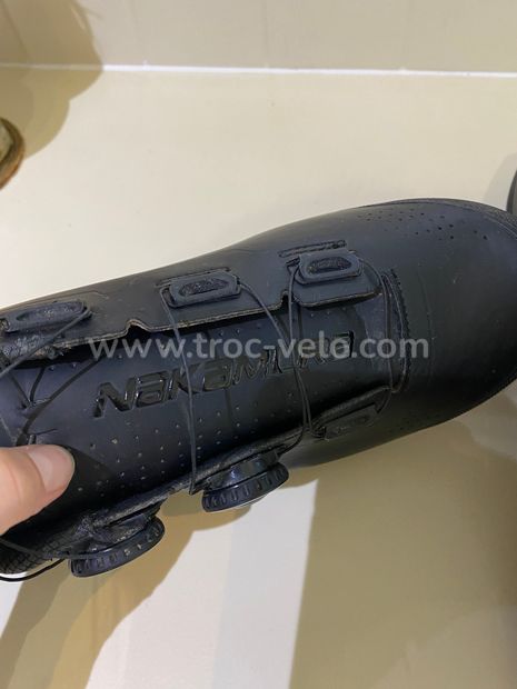 Chaussures de vtt homme Mtb Perf 19 NAKAMURA NAKAMURA 64000