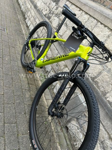 Vtt Lapierre Prorace CF 7.9 (magasin de vélo/Promotion) - 2