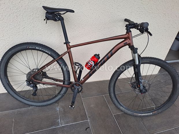 VTT giant talon 1 GIANT 23000 Troc V lo