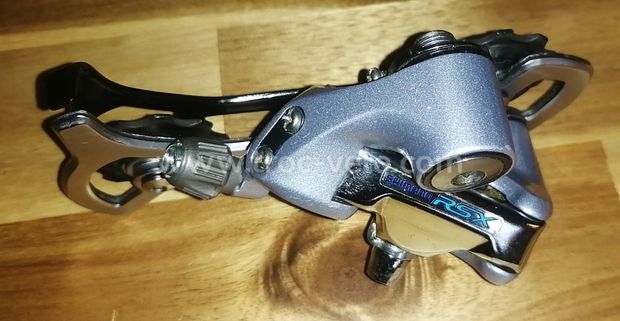 Shimano rsx cheap rear derailleur