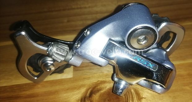 Shimano rsx rear shop derailleur