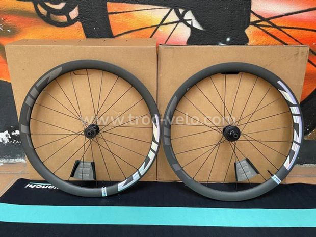 ZIPP Occasion ou Neuf - Large choix sur Troc Vélo