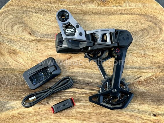 Dérailleur arrière APEX EAGLE | RD APX 152 D1