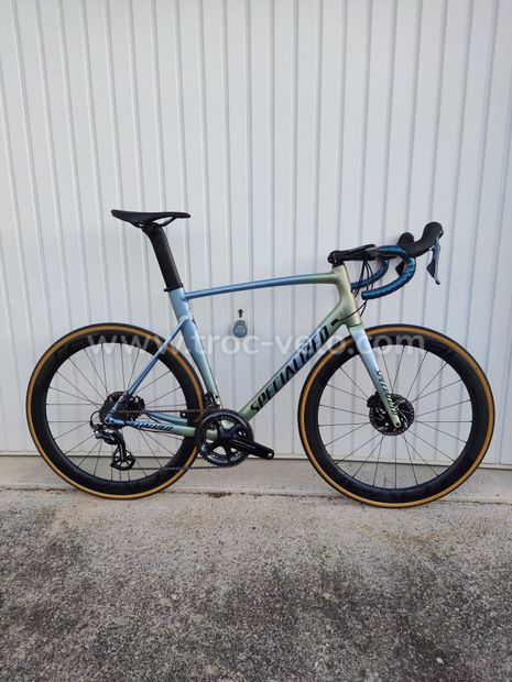 Allez store sprint 61cm