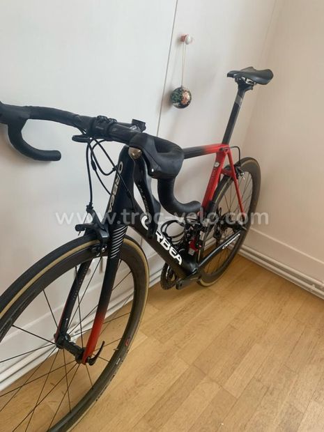 Orbea 2024 orca 2019