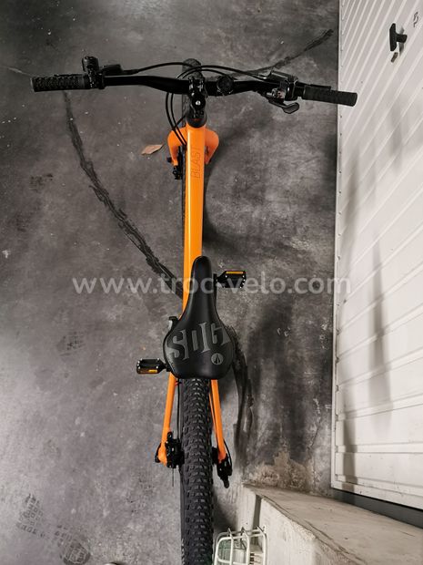 Vtt bmc best sale 24 pouces