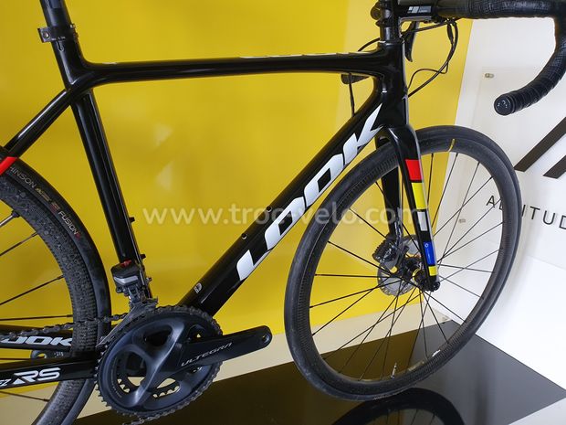 Look 785 huez rs di2 hot sale