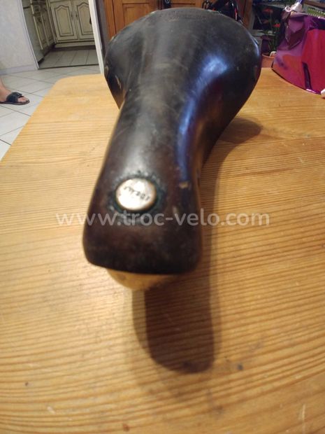 Selle ideale - 4