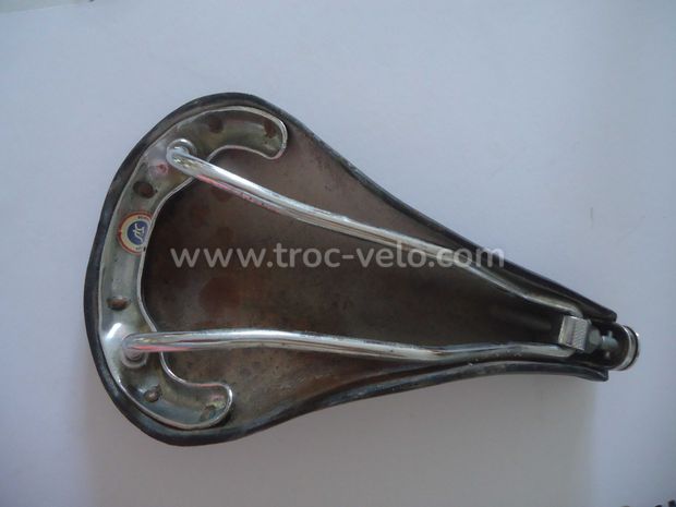 Selle ideale - 2