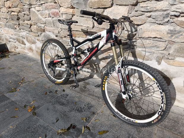 Yt 2024 vtt electrique