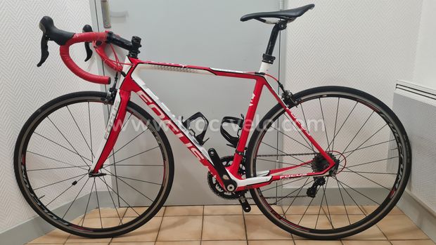 Focus cayo store evo ultegra