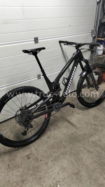 Vtt propain hot sale