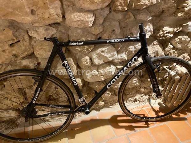 Colnago best sale c50 cross