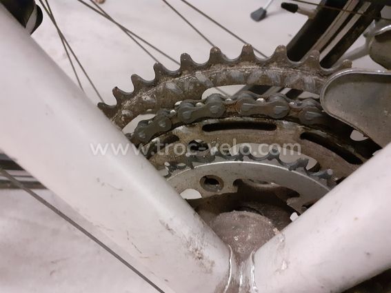 A VENDRE / FOR SALE Peugeot « Super Sport