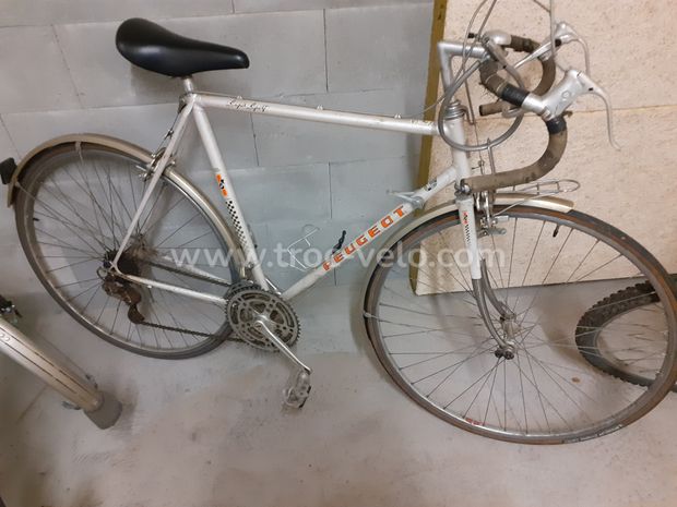 Velo peugeot super sport hot sale