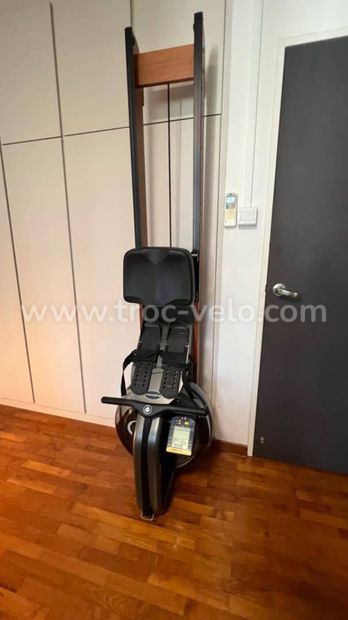 Home trainer discount occasion troc velo