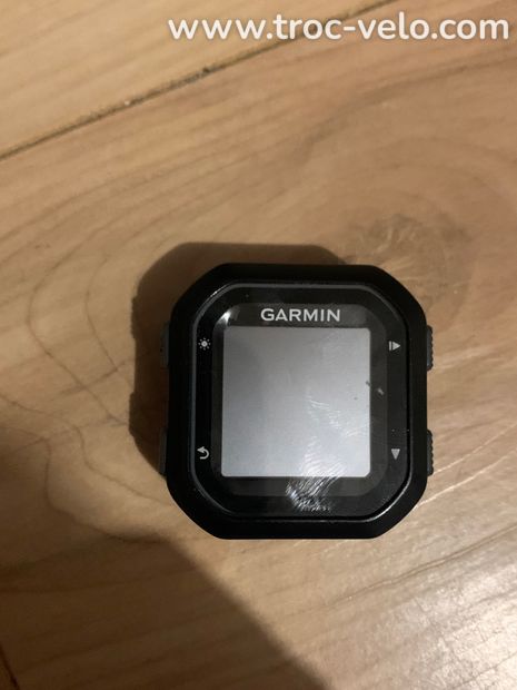 Garmin store edge 20