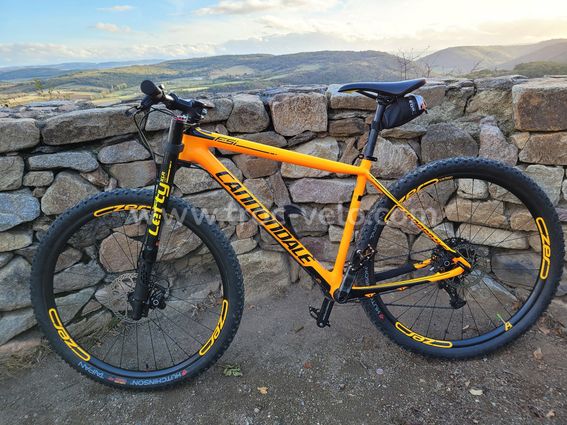 cannondale fsi 2 2015