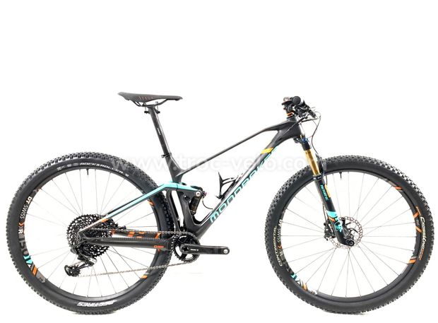 Mondraker f podium r precio hot sale