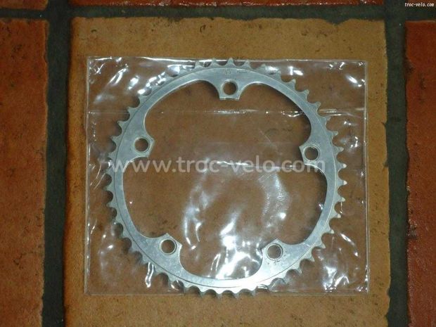 Specialites ta 44 dents (135 mm) - 1