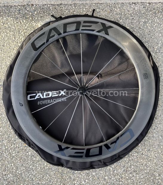 Cadex 65 tubular - 3